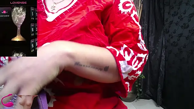 kalpanaaishaa online show from 11-03-25, 10:41