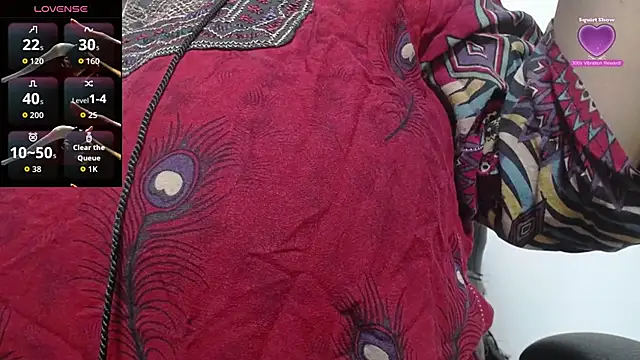 kalpanaaishaa online show from 03-07-26, 11:38