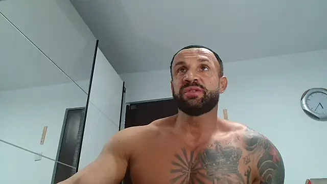 Magnificmuscles89 online show from 02-20-26, 03:36
