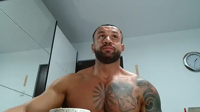 Magnificmuscles89 online show from 02-25-26, 11:32