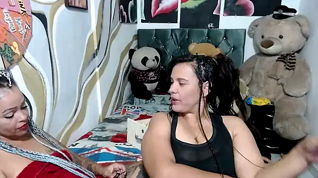 Snapshot of manzanahot9 chatting on 09-27-25, 11:44 manzanahot9 online show from 09-27-25, 11:44