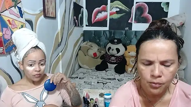 manzanahot9 online show from 06-01-26, 06:18