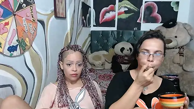 manzanahot9 online show from 04-08-26, 10:33