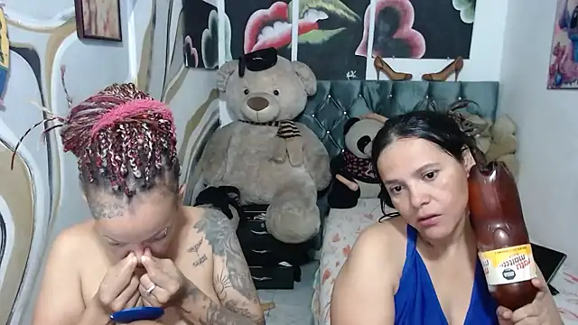 manzanahot9 online show from 07-15-26, 12:23