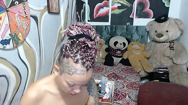manzanahot9 online show from 04-08-26, 10:28