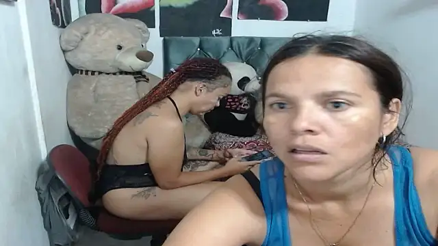 Snapshot of manzanahot9 chatting on 01-20-25, 07:57 manzanahot9 online show from 01-20-25, 07:57