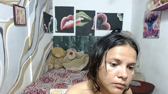 manzanahot9 online show from 03-24-26, 12:38