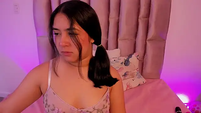 NikyBrookss online show from 04-13-26, 11:36