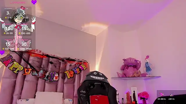 NikyBrookss online show from 11-06-25, 02:10