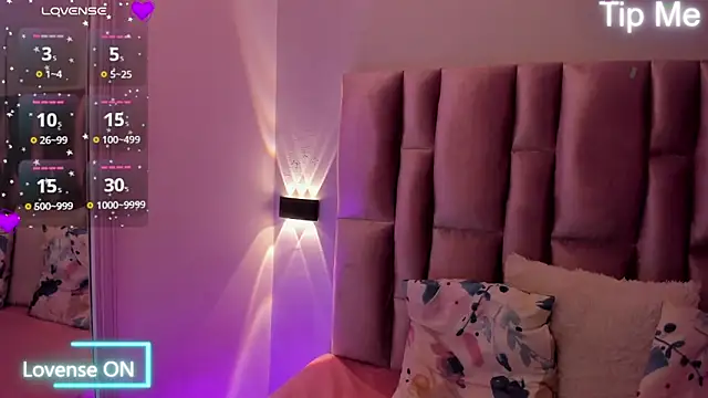 NikyBrookss online show from 02-26-26, 01:33