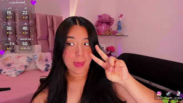 NikyBrookss online show from 11-21-25, 01:32