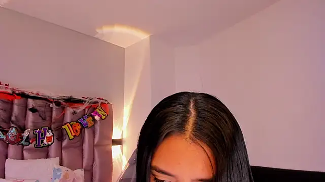 NikyBrookss online show from 11-03-25, 01:37