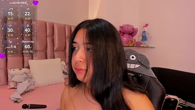 NikyBrookss online show from 11-15-25, 10:52