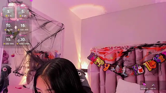 NikyBrookss online show from 10-22-25, 11:31