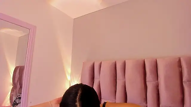 NikyBrookss online show from 01-09-26, 03:19