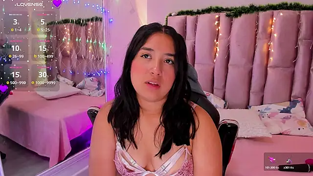 NikyBrookss online show from 12-03-25, 01:43