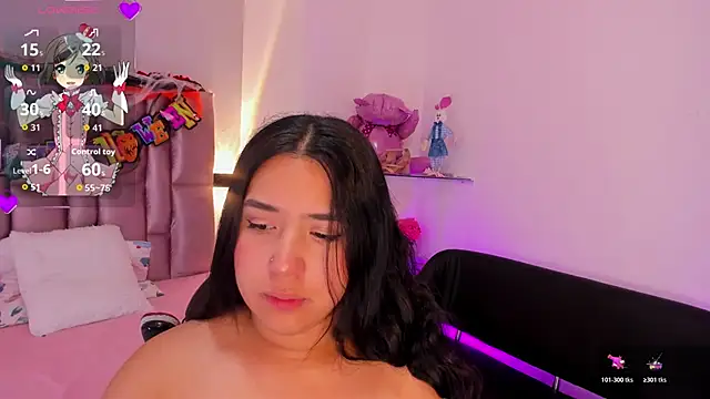 NikyBrookss online show from 11-05-25, 11:13