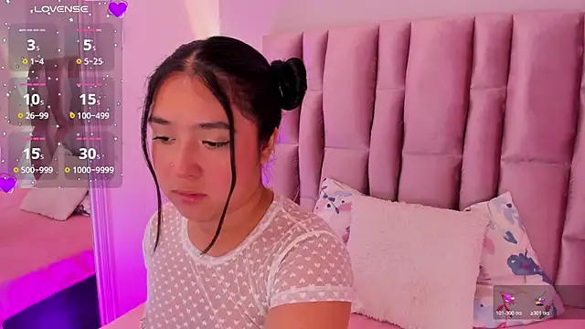 NikyBrookss online show from 01-07-26, 02:33