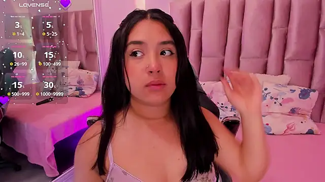 NikyBrookss online show from 02-07-26, 12:13