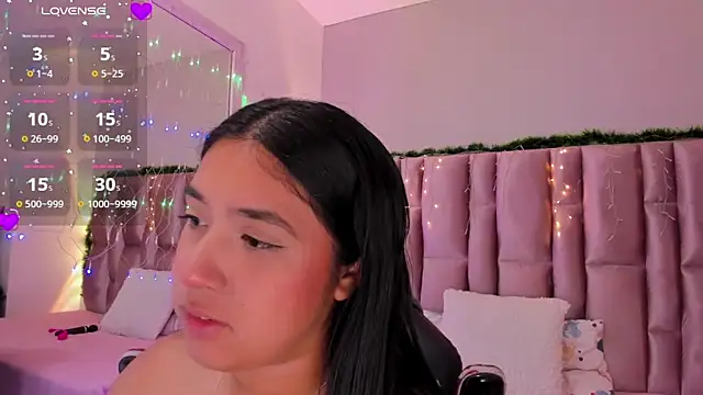 NikyBrookss online show from 12-20-25, 01:25