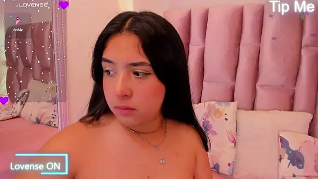 NikyBrookss online show from 02-25-26, 01:22