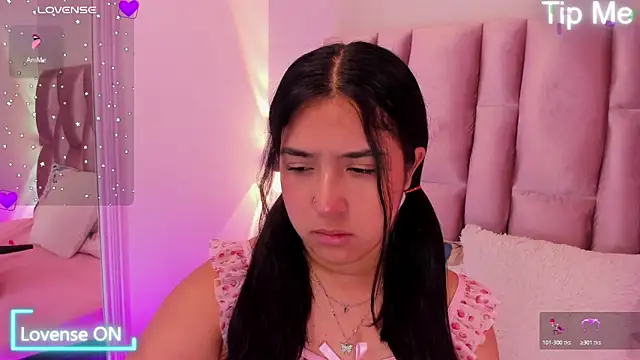 NikyBrookss online show from 02-24-26, 02:07