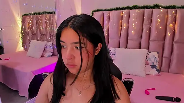 NikyBrookss online show from 12-16-25, 01:59