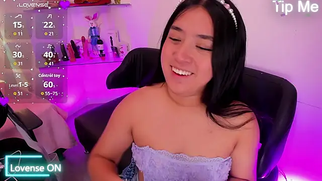 NikyBrookss online show from 03-12-26, 12:42