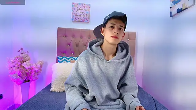 MaikCarver online show from 09-13-25, 01:00