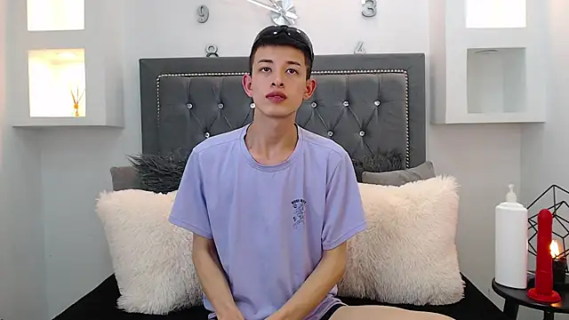 MaikCarver online show from 01-13-25, 04:18