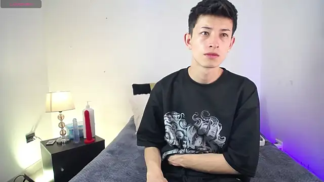 MaikCarver online show from 09-22-25, 12:55