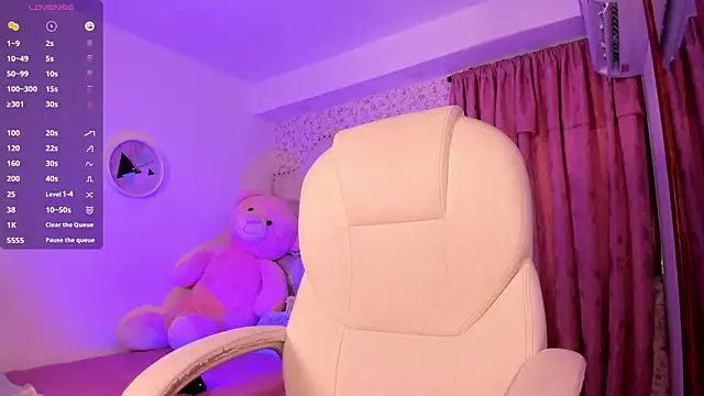 kitty roouse online show from 02-28-25, 10:28