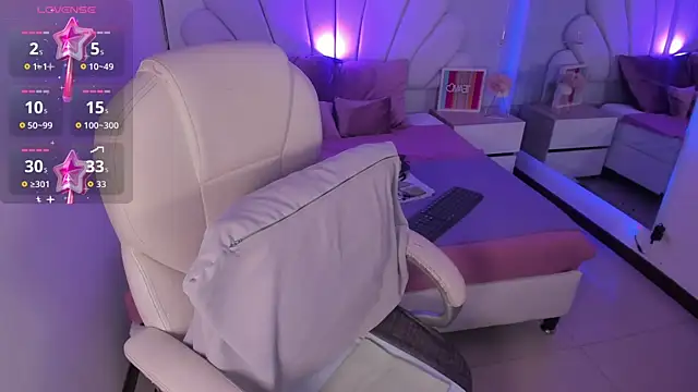 kitty roouse online show from 01-07-26, 04:06