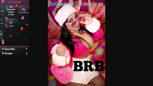 kitty roouse online show from 03-02-26, 05:08