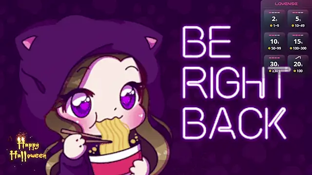 kitty roouse online show from 10-31-25, 10:38