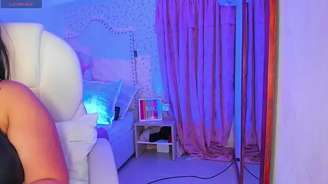 kitty roouse online show from 03-12-25, 04:30