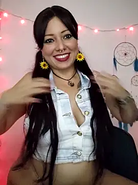 kristal ktl online show from 02-11-26, 01:16