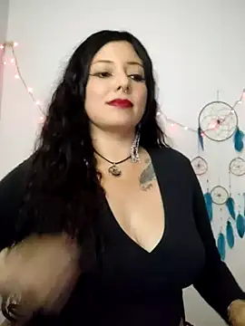 kristal ktl online show from 02-26-26, 01:05