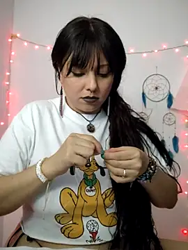 kristal ktl online show from 06-16-26, 01:05