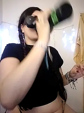 kristal ktl online show from 11-27-25, 01:17