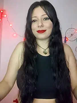 kristal ktl online show from 03-08-26, 01:22