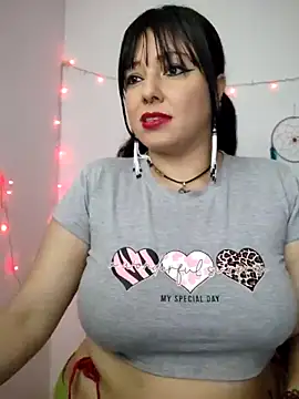 kristal ktl online show from 06-19-26, 01:22