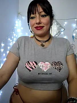 kristal ktl online show from 07-05-26, 03:33