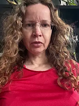 AnnikaRose online show from 04-07-26, 07:10