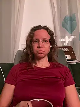 AnnikaRose online show from 01-13-26, 06:50