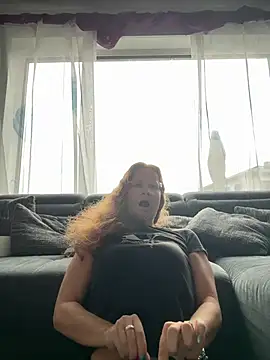 AnnikaRose online show from 01-17-25, 12:31