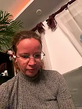 AnnikaRose online show from 01-09-26, 06:42