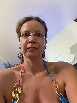 AnnikaRose online show from 07-18-26, 04:54