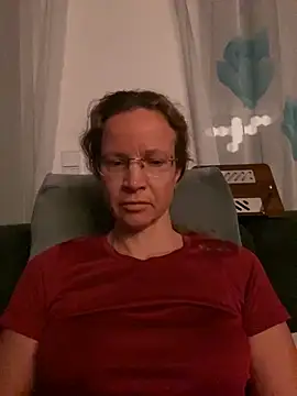 AnnikaRose online show from 10-13-25, 05:53
