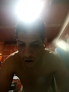 Elvergon3456 online show from 10-19-25, 06:49